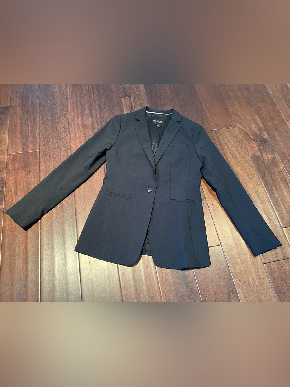 NWOT Banana Republic Women’s Long and Lean Blazer